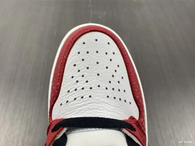 1st Kicks 1 555088-602 Origin OG High Jordan Air Story Retro 0503